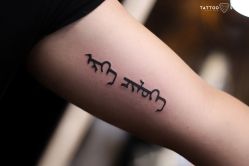 -飛凡TATTOO纹身•原创