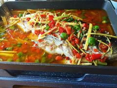 -盐帮食坊•小河帮川菜(四川师大店)