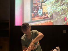 -樱蘭全息养生馆(三里屯店)