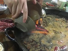 -星鸿社重庆老火锅
