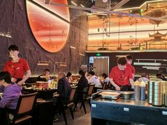 -西塔老太太泥炉烤肉(上海七宝领展广场店)