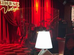 -音乐房子·Vintage Live Bar(玉林总店)