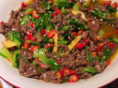 -柴火农家·江西赣南菜(土华店)