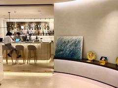 -théATRE 茶聚场(王府中環店)
