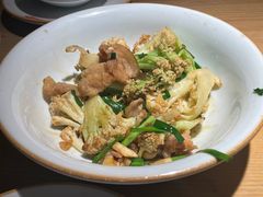 -湘阁里辣(南岭购物广场店)