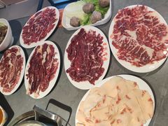 -贵宾牛·潮汕牛肉火锅(珠池总店)