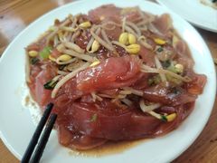 -何记酿皮店(西流湾店)