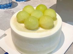 -积慕Cake(解放大道店)