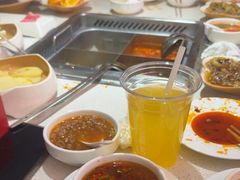 -海底捞火锅(凤凰广场店)
