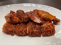 -广州文华东方酒店·江-由辉师傅主理