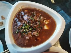 豆花牛肉-朱家小厨(红塔西路店)