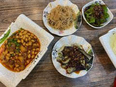 豆花饭-丘艳豆花饭(国泰广场店)