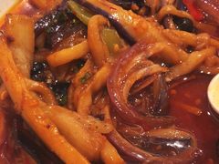 -山水阁中餐厅(沙河唯实交流中心)