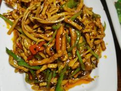 -惠宾饭庄(中山路店)