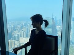 -广州四季酒店·佰鲜汇·现代法餐