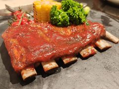 -港丽餐厅(天河城店)