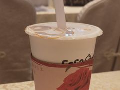 -CoCo都可(合生汇店)