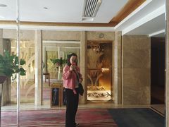 -张家界青和锦江国际酒店