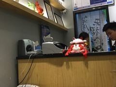 -牛油果大师寿司(瑞景店)