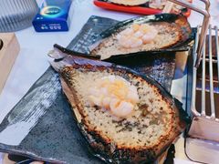 -大成海鲜烧烤·小龙虾(五角场店)