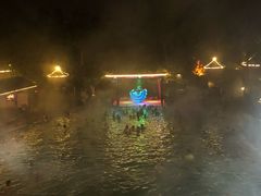-天赐温泉