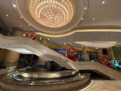 -宁波香格里拉大酒店