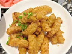 -胖妹面庄(香饵胡同店)