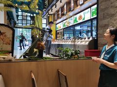 -黄泥岗·地道湖北菜(奥特莱斯店)