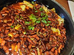 -受气牛肉·重庆耙牛肉(来福士店)