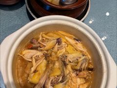 -民间瓦缸煨汤館(嵩山路店)