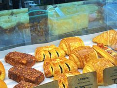 黑糖羊角包-GAONNURI加温努力(马场店)