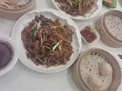 -粤珍轩·家宴·广式茶点(新城广场店)