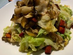 -船歌·鱼水饺青岛菜(闽江二路店)