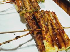 -丹东特色烤肉(学府路一部店)