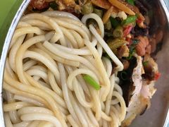 -红鼻子桂林米粉(金唐新光界店)