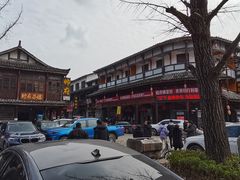 -蜀门客栈(剑门关景区店)