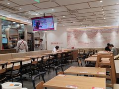 -喜家德虾仁水饺(青岛永旺东部店)