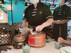 -佬麻雀·剁椒鱼头(京基KK One店)