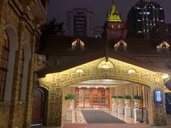 -马勒别墅饭店(静安寺店)