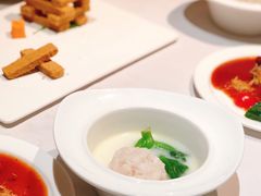 一品蛋酥-八分饱·西津会(西津渡店)