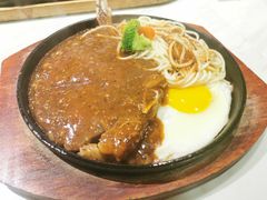 战斧牛排-两点半深夜牛排(斗西路店)