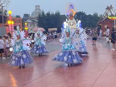 -青岛方特梦幻王国