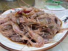 -海鲜人家(吕四店)