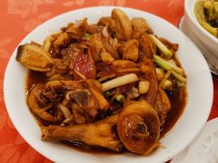 -深运潮州粥(东门店)