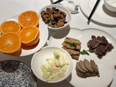 -四季民福烤鸭店(王府井东安门店)