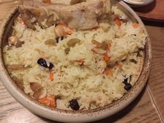 -那时新疆·若羌(经纬汇店)