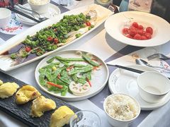 -野蔓果·山野菜(西湖景区·龙井茶田店)