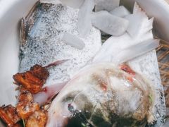 -老海陵·泰州菜(图书馆店)