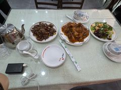 -同发号饭庄(复兴路店)