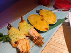 芝士焗青龙-京料理·日料自助·铁板燒(复悦城店)